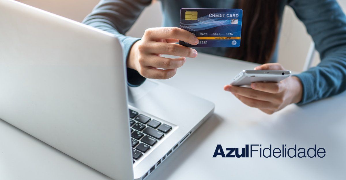 Azul Fidelidade oferece até 300% de bônus na compra de pontos – milheiro a partir de R$ 15,75