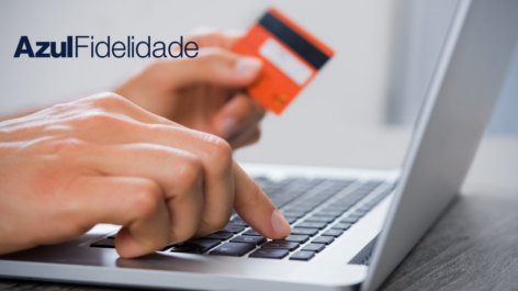 Azul Fidelidade oferece 70% de desconto na transferência de pontos entre contas