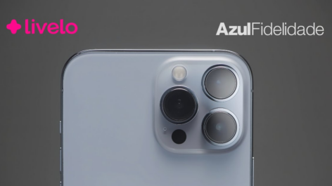 Compre o iPhone 16 Pro mais barato que nos Estados Unidos e em até 12x sem juros