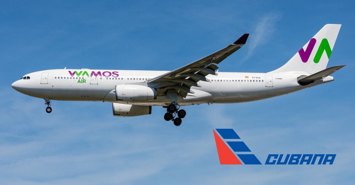Cubana de Aviación