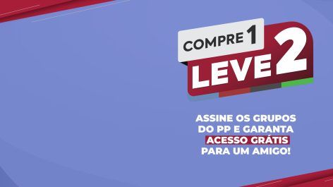 ENCERRA À MEIA-NOITE! Compre uma Assinatura dos Alertas do PP e Ganhe Outra (não vai ser prorrogado!)