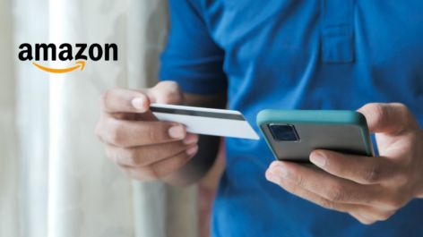 Ganhe R$ 20 de crédito na Amazon ao completar missões no App Day