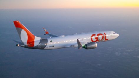 GOL inicia vendas de passagens entre São Paulo e Caracas, na Venezuela