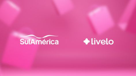 Livelo inicia parceria com a SulAmerica Seguros e oferece até 10 pontos por real gasto
