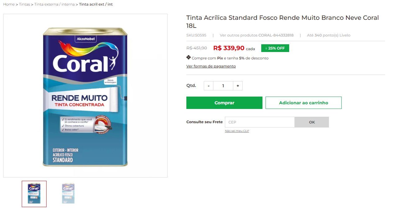 Livelo Pontos ABC Construção