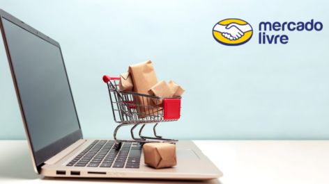 Mercado Livre oferece cupons de desconto de até R$ 40 em compras