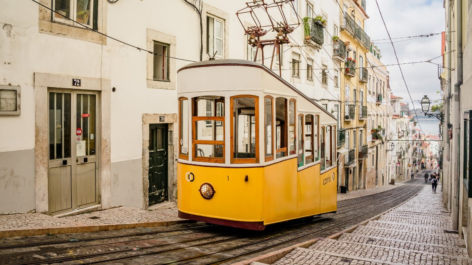 Planejando a próxima viagem? Veja sugestões de resgate para Lisboa, Miami e muito mais