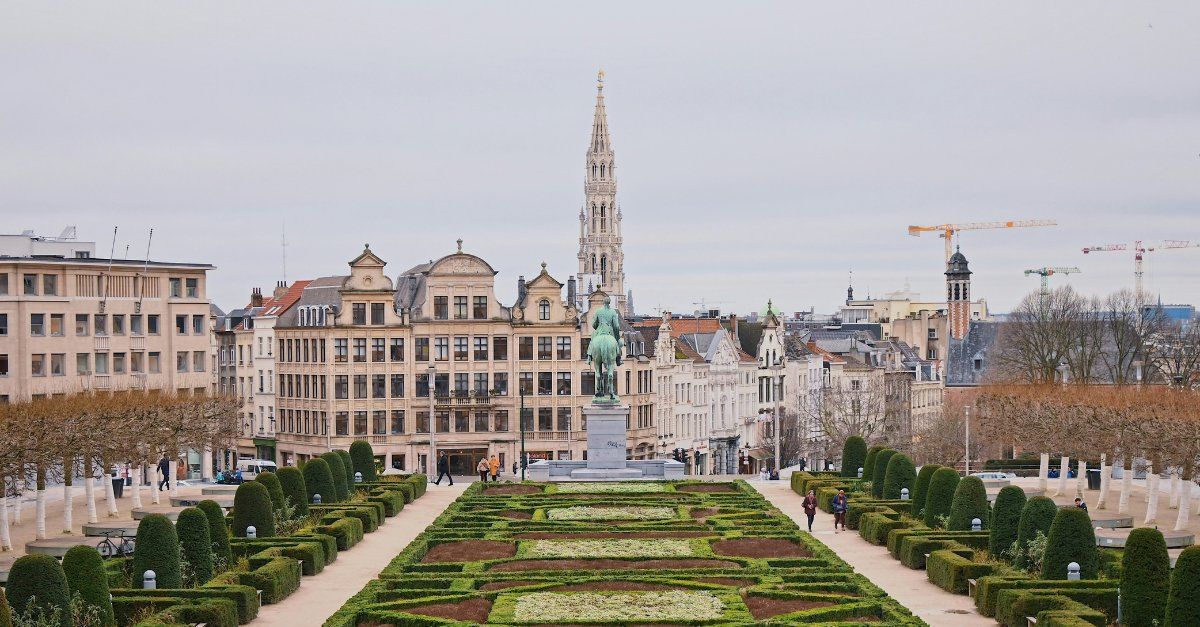 bruxelas
