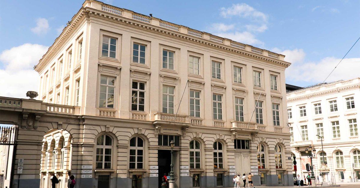 Museu Magritte