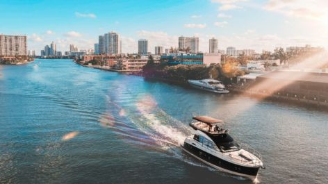 Alerta de disponibilidade! Miami por 39 mil milhas + taxas por trecho com a LATAM