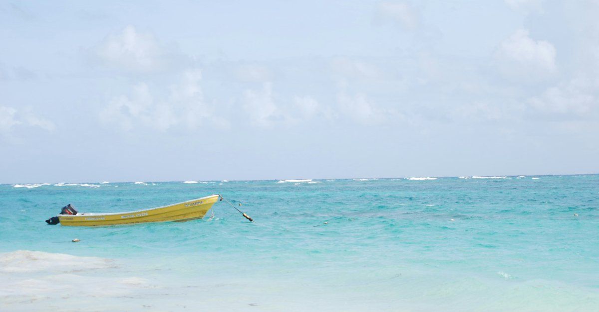 punta cana