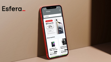 Possui conta no Santander? Descubra o Santander Shopping e ganhe pontos Esfera