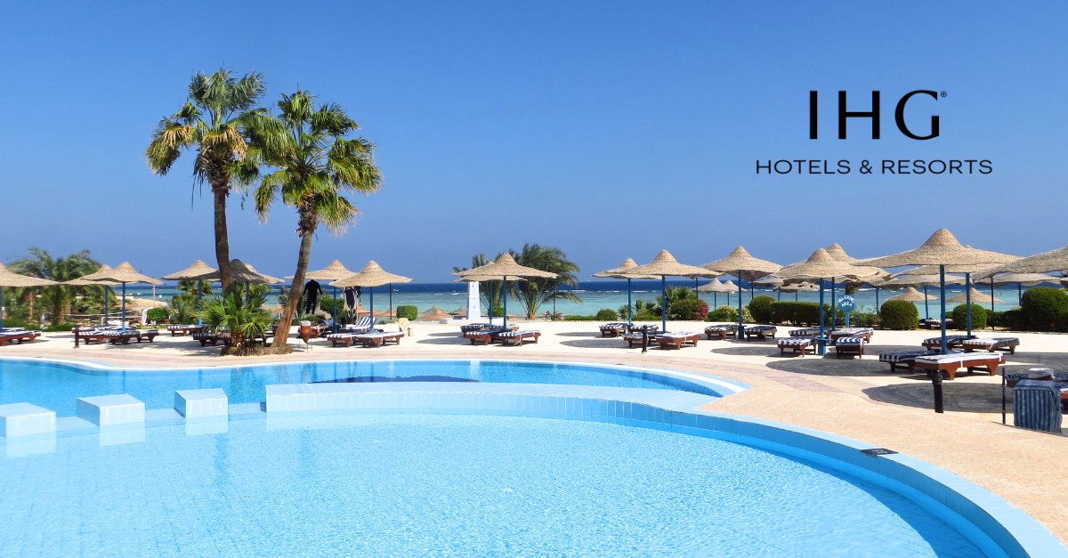 Rede de Hotéis IHG oferece 20% de desconto em destinos selecionados