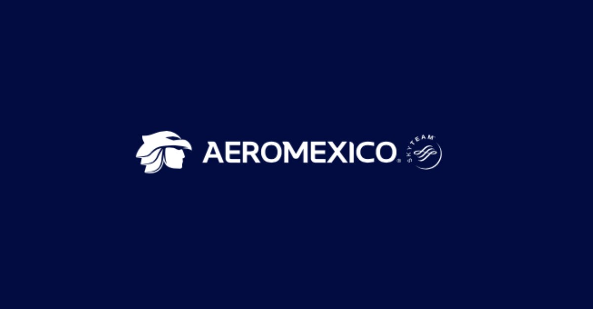 lounges Aeromexico