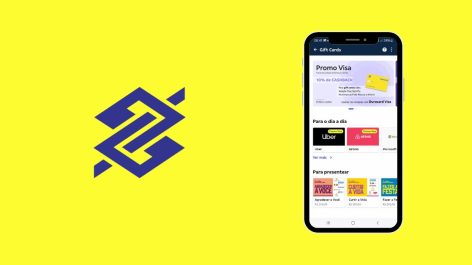 Shopping BB oferece 10% de cashback em gift cards
