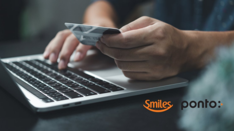 Shopping Smiles oferece até 11 milhas por real gasto no Pontofrio