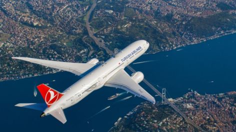 Turkish Airlines lança promoção de ida e volta para destinos internacionais a partir de US$ 999