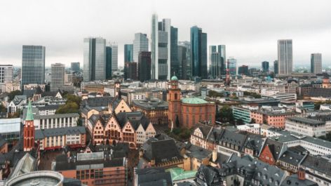 Verão na Europa! Alemanha por 62 mil milhas + taxas por trecho com a LATAM
