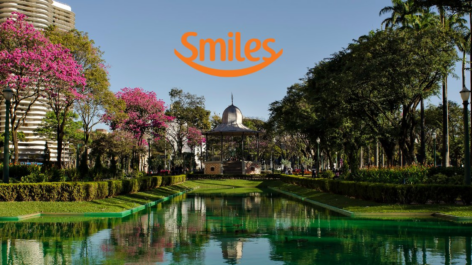 5 sugestões de resgates com a Smiles a partir de 6 mil milhas + taxas por trecho