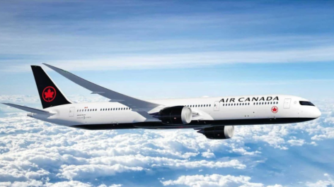 Air Canada confirma cancelamentos e lockout após aviso de paralisação