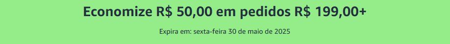 Amazon desconto Neutrogena