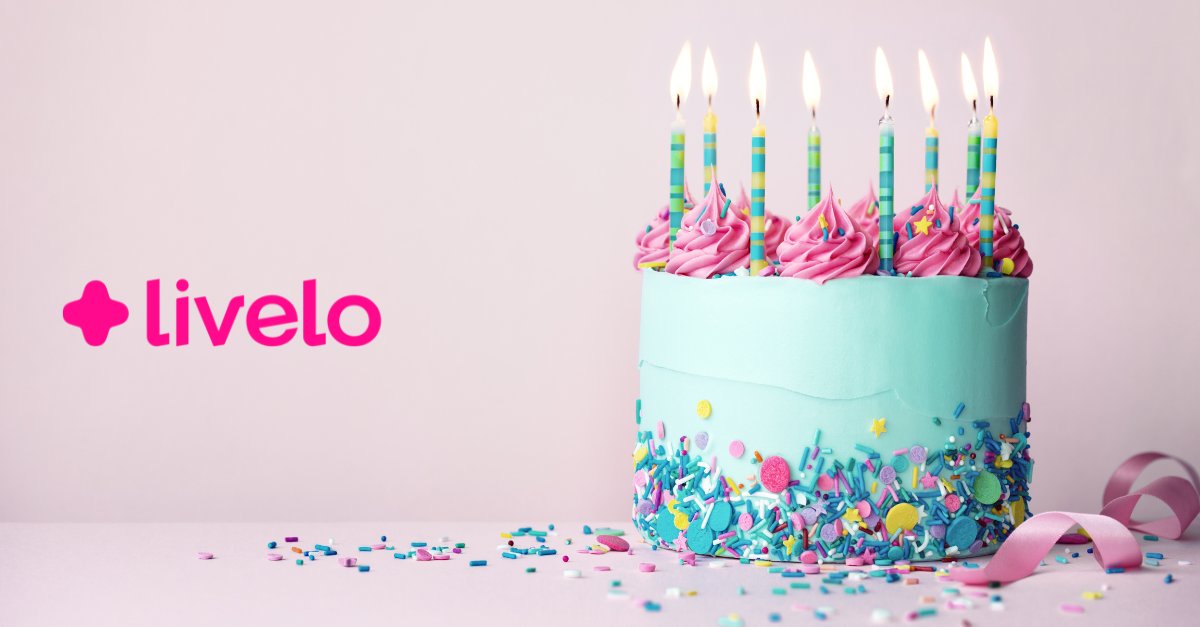 Últimos dias para aproveitar as ofertas do mês do Aniversário da Livelo