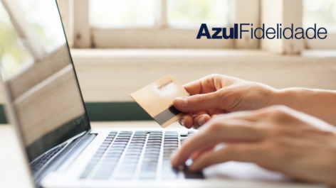 Nomad e Azul iniciam parceria com até 70% de bônus na transferência de pontos