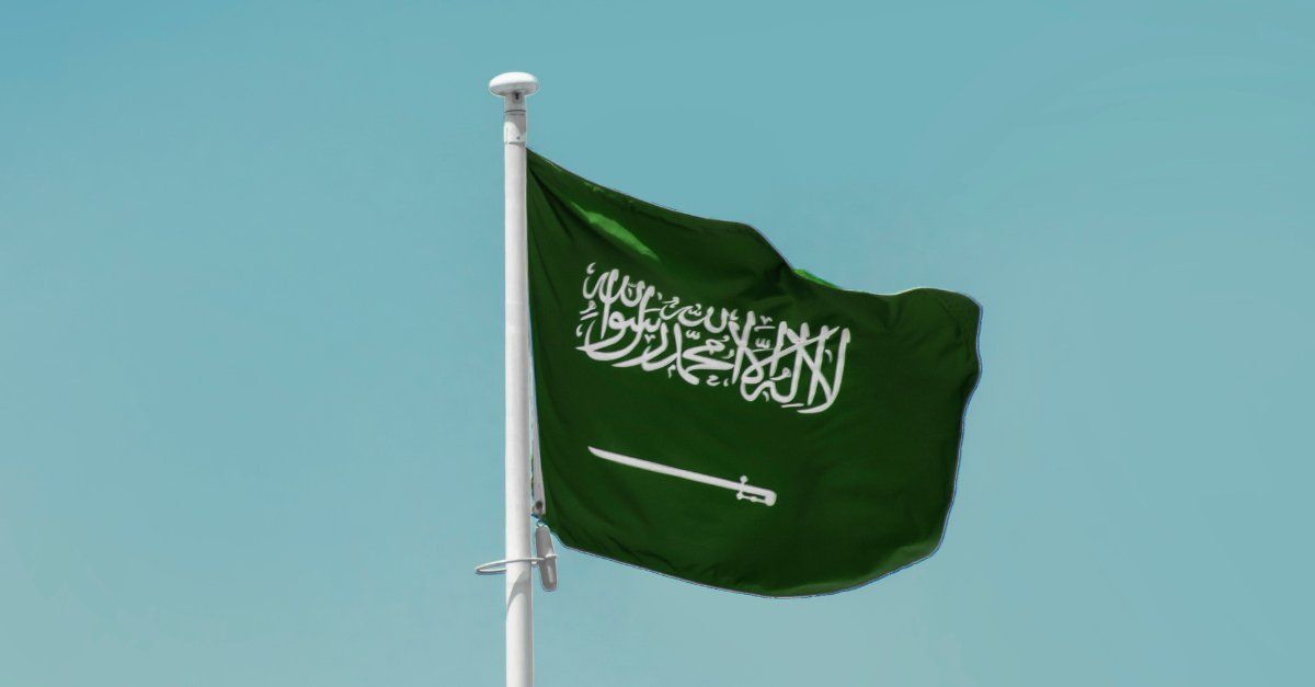 Arábia Saudita