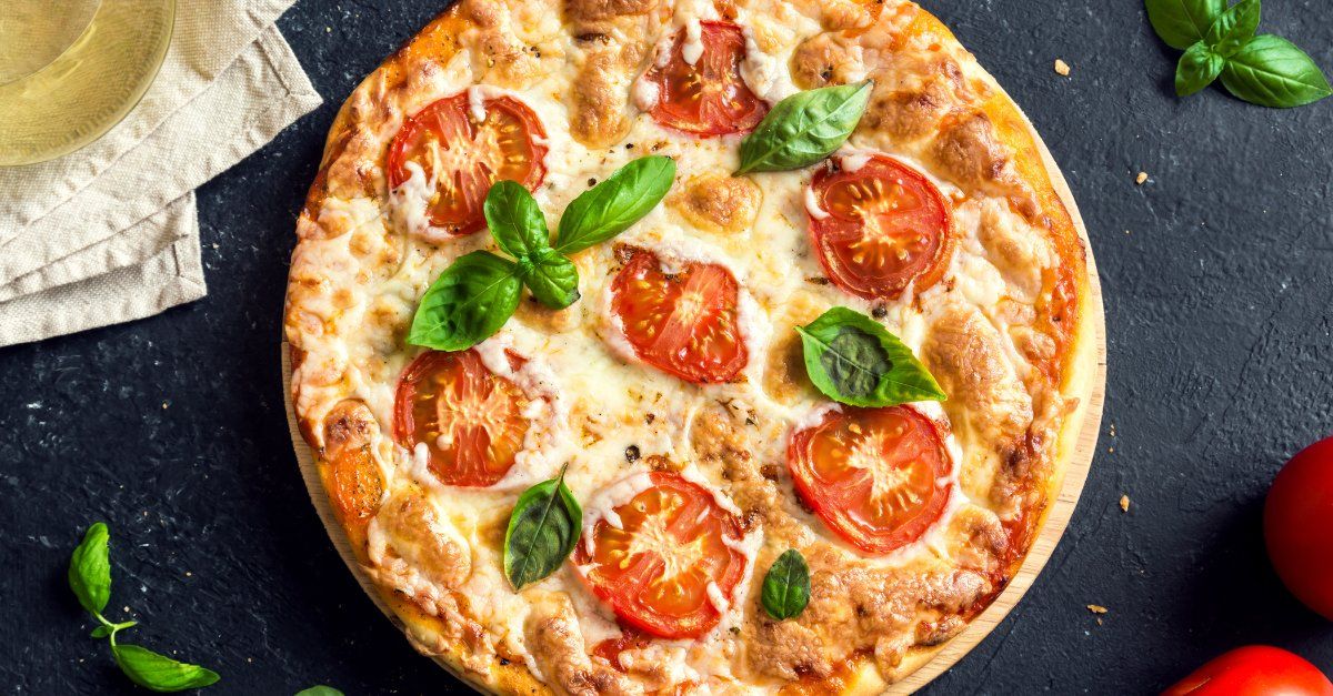Azul Pizza Prime