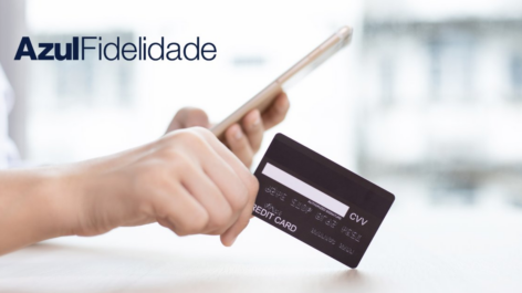 Azul Fidelidade oferece até 18 pontos por real gasto no Assist Card, Magalu e mais parceiros