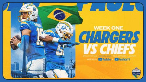 Cartão XP oferece acesso à pré-venda de ingressos para o jogo da NFL no Brasil