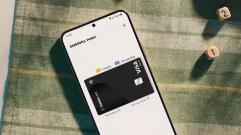 Cartões Visa do Banestes recebem suporte ao Samsung Wallet