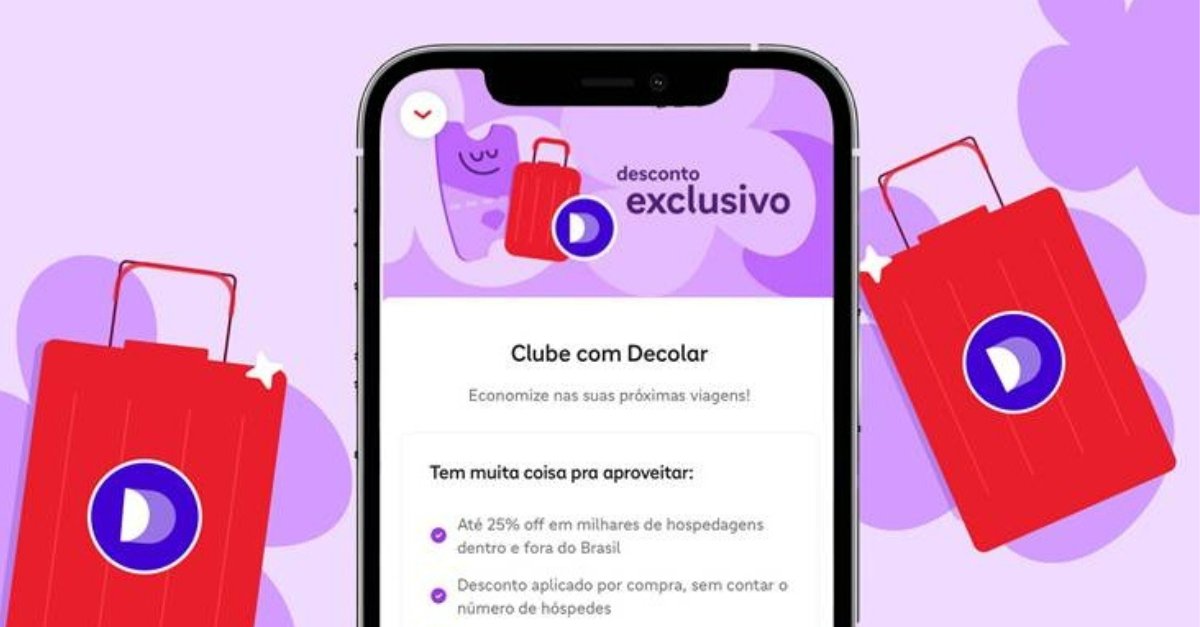 iFood Decolar