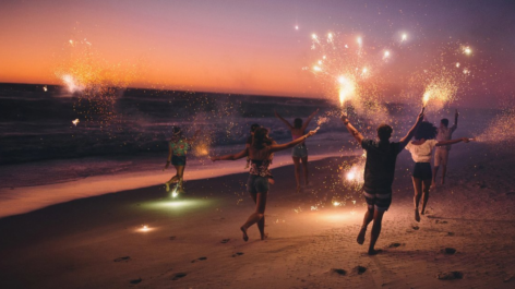 Como as recompensas de viagem ajudam a engajar clientes e fortalecer sua marca