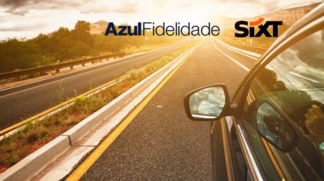 Como fazer status match entre o Azul Fidelidade e a Sixt para ganhar benefícios