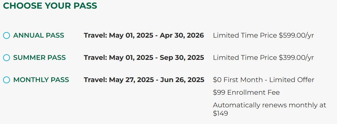 Frontier Airlines