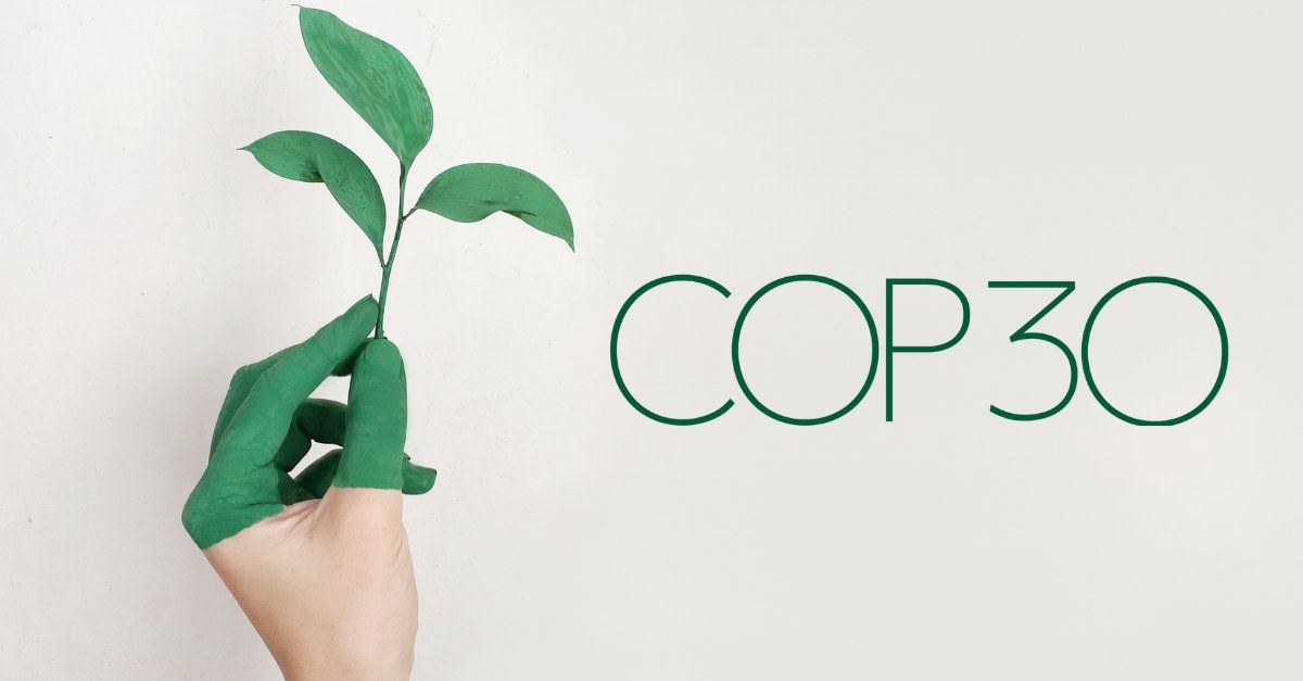 Belém COP30