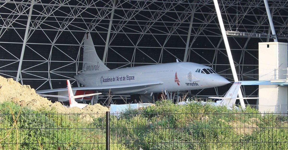 Concorde