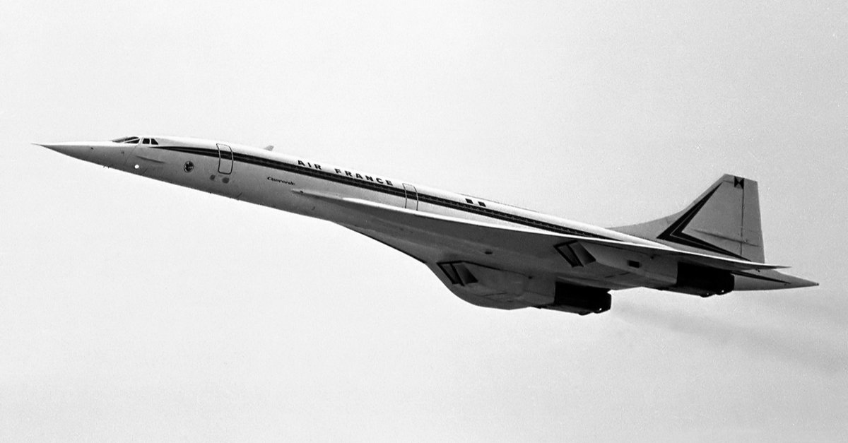 Concorde