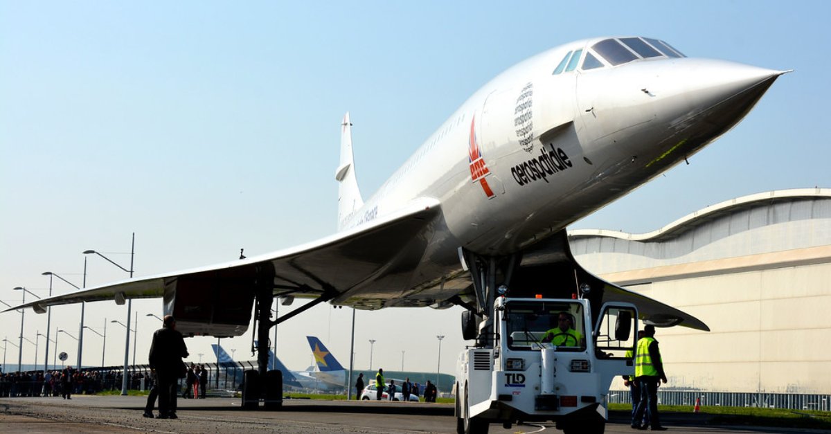 Concorde