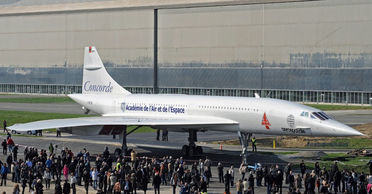 Concorde