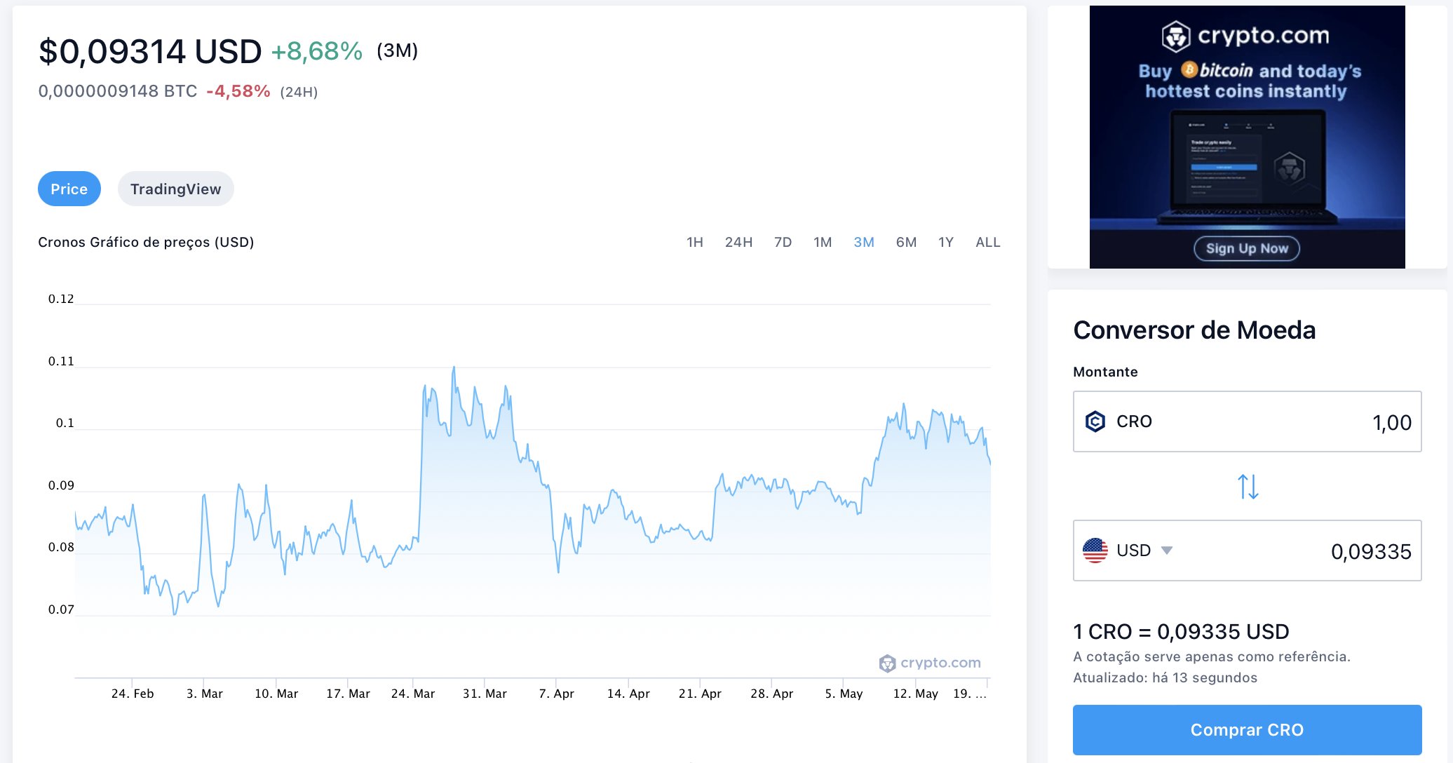 conheca o cartao global visa crypto com ate 8 cashback salas vip ilimitadas e ate 150 000 pontos livelo na adesao captura de tela 2025 05 19 as 10.33.01