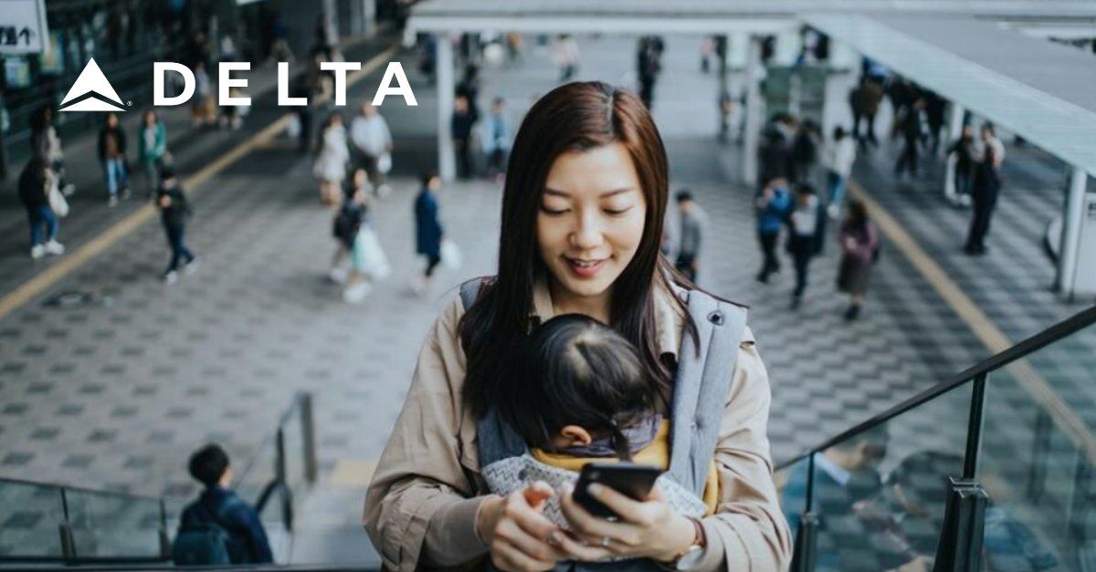 Fly Delta