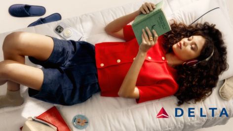 Delta expande parceria com Missoni e lança amenity kits e roupas de cama exclusivas