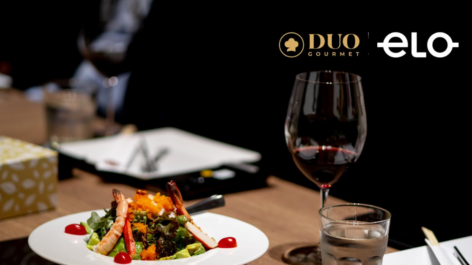 Elo prorroga parceria com o Duo Gourmet e amplia benefício para Elo Nanquim