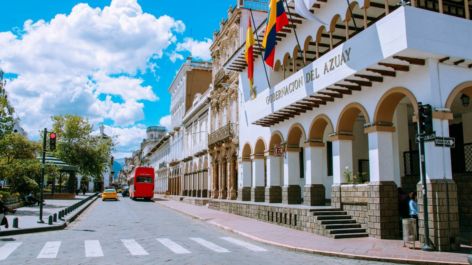 Equador começa a exigir certificado de vacinação contra febre amarela para turistas brasileiros