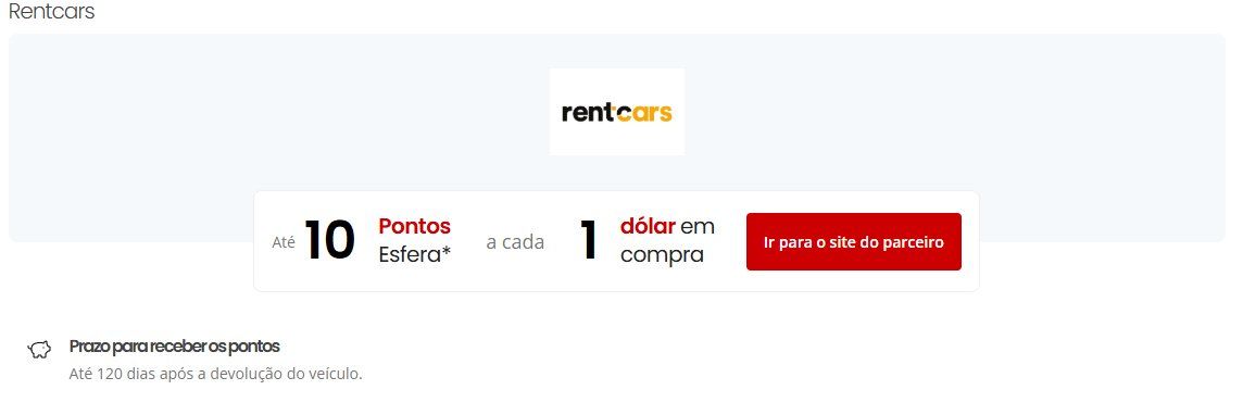 Esfera pontos