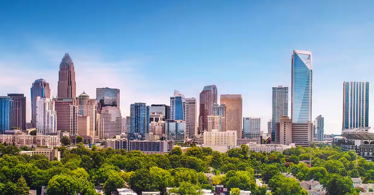 Etihad Charlotte