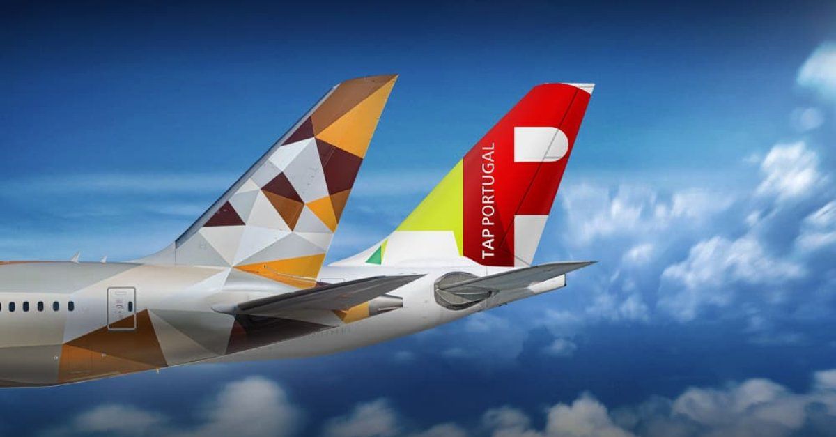 tap etihad milhas