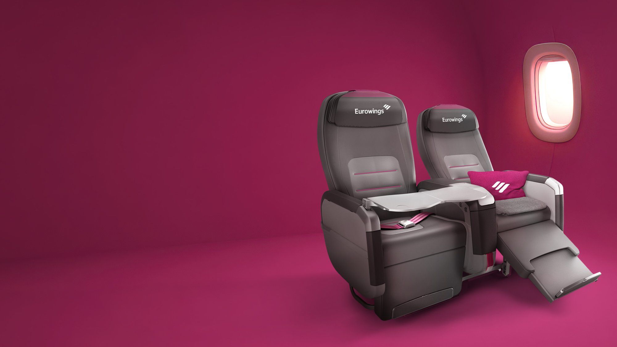 Eurowings Executiva